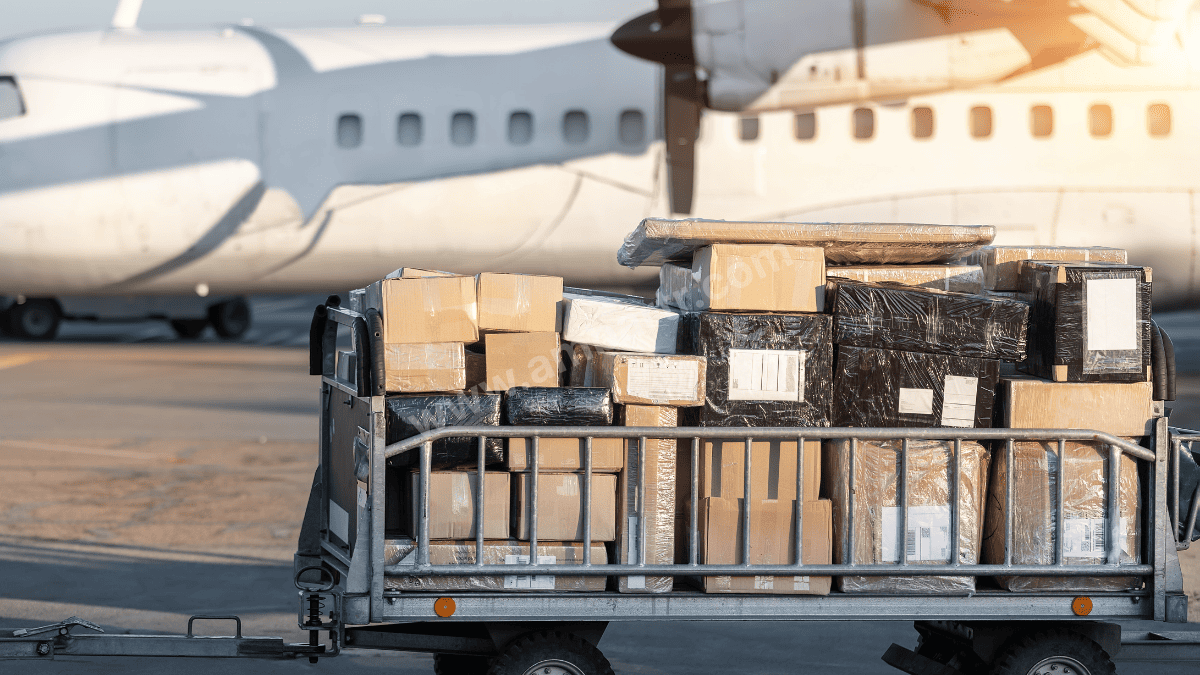 Çandır Parça Yük Taşıma